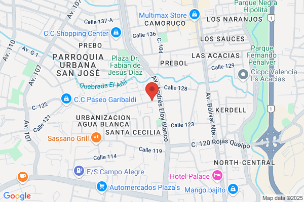 Auto Lavado Zambrano
