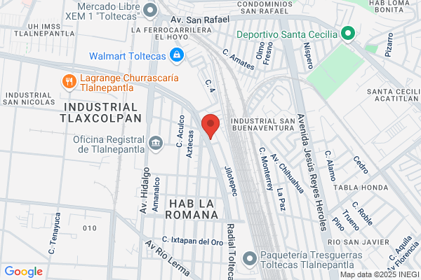 Autoservicio Limpiecito, C. A.
