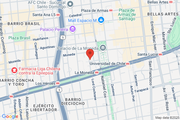 Centro de Literatura Cristiana