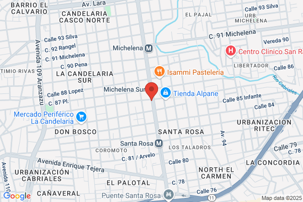 Representaciones Alcoser, C. A.