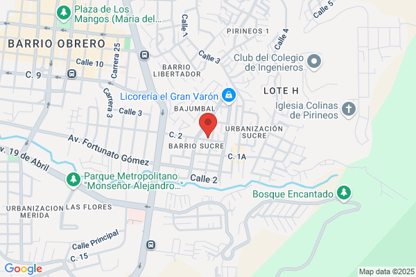 Distribuidora de Tubos