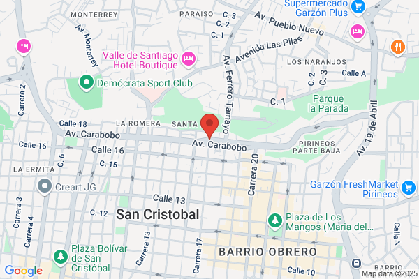 El Rincón de Juan