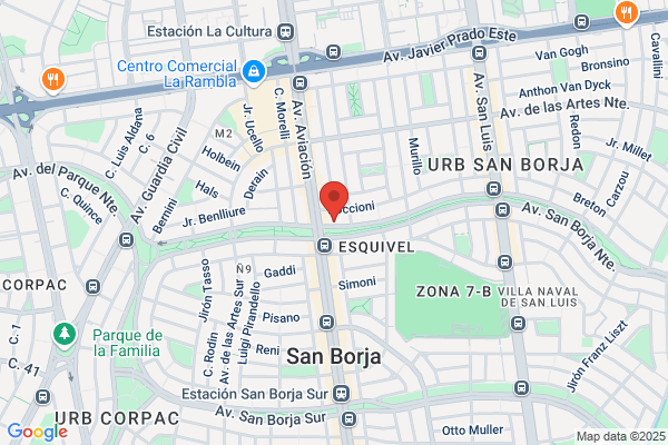 Inversiones Buen Hogar