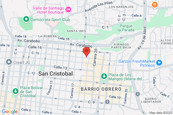Unidad Otoneurofisiología Clínica Computarizada, C. A.