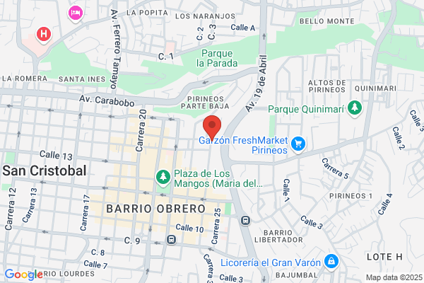 CA Seguros Capitolio