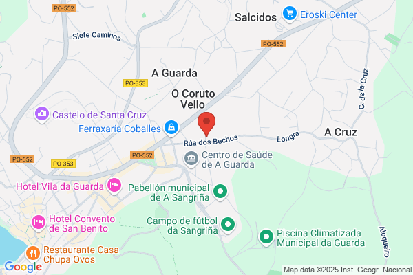 Fordema CA