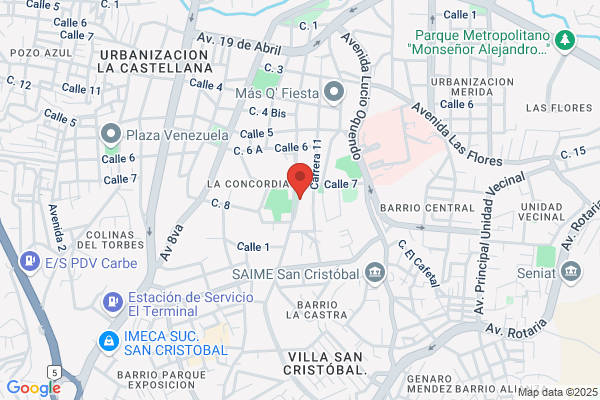 Fríos Acondicionados Uscategui