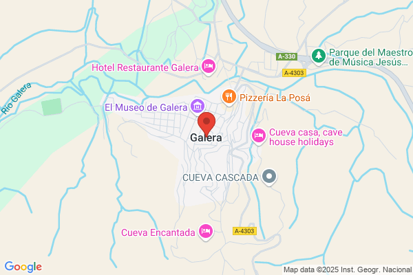 Galería Galiza, C. A.