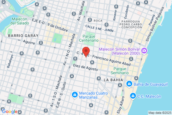 Importadora de Productos Médicos Central C. A. Impromecen