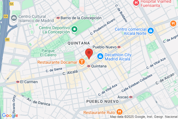 La Casa del Arte, C. A.