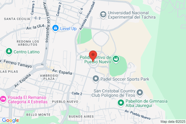 Plaza de Toros San Cristóbal, C. A.
