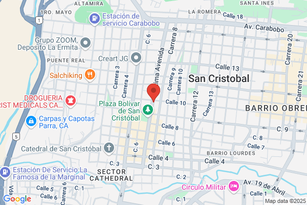 Seguros Sofitasa, C. A.