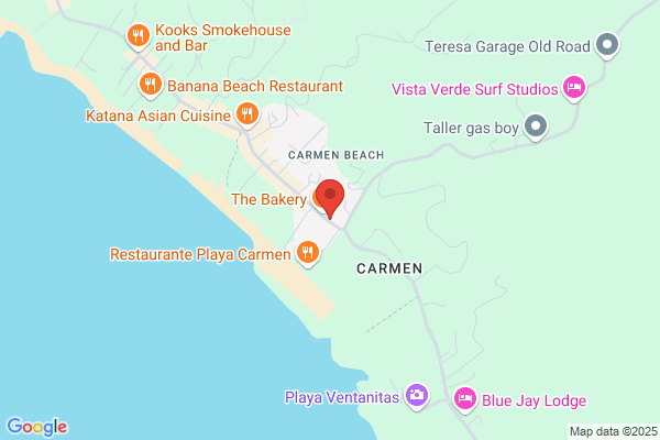 Tropical_s Tours, S. R. L.