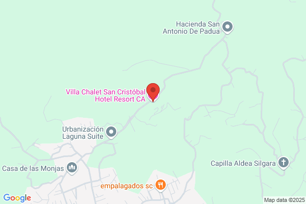 Villa Chalet Viajes y Turismo