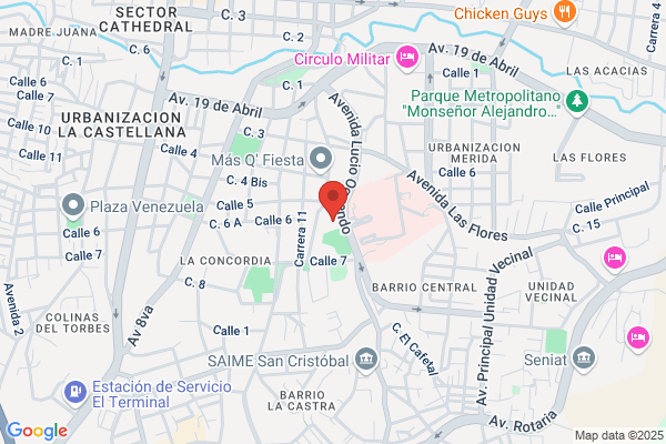 Unidad de Diagnóstico Médico e Imagenológia