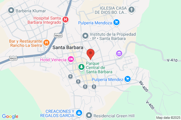 Centro Ortopedico de Occidente