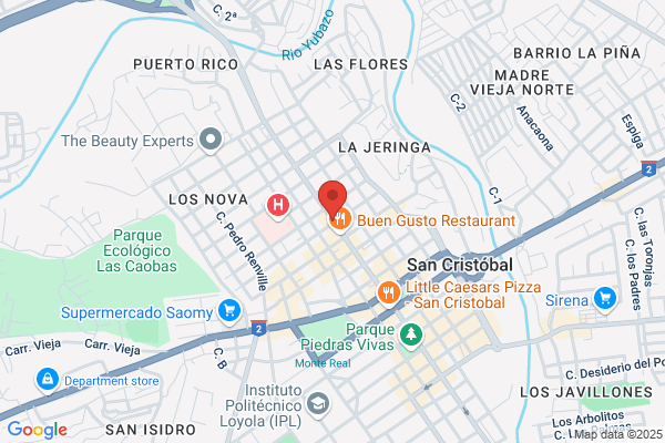 Panadería La Séptima