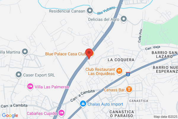Corimón Pinturas CA