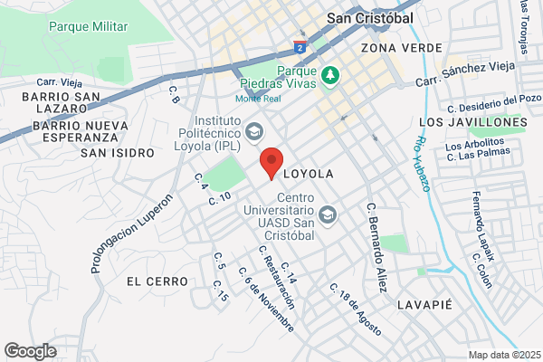 Distribuidora Acuña, C. A.