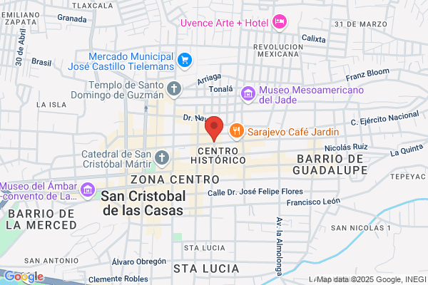 Intervenezolana de Fumigaciones