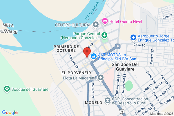 Centro Naturista La Mejorana