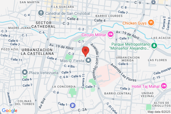 Tienda Naturista Ben y Paraíso