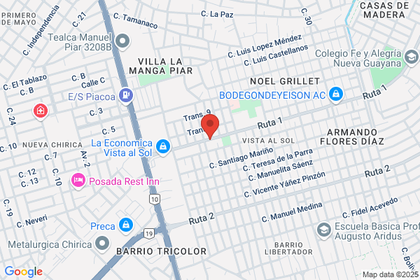Distribuciones Valeiyoal Vijusa