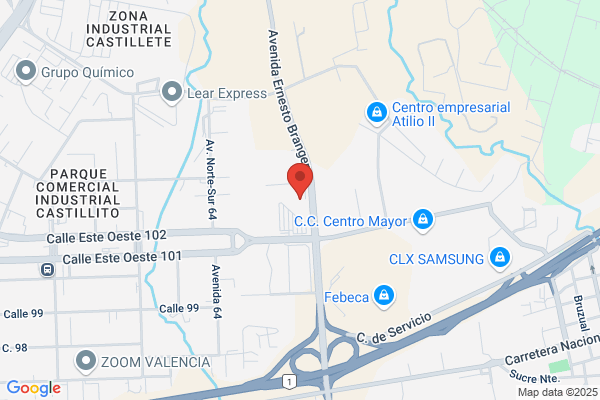 Inversiones Jhomar_s, C. A.