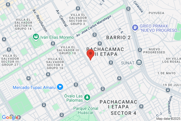 Distribuidora Andina de Radiadores, C. A.
