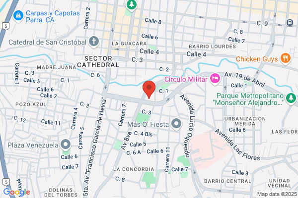 Mercantil Especa