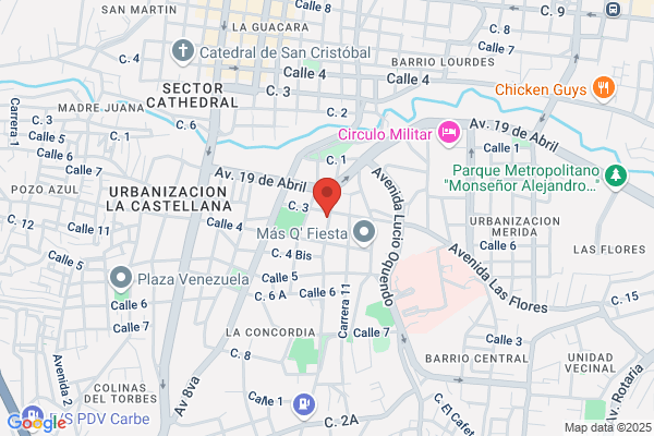 Refrisol CA