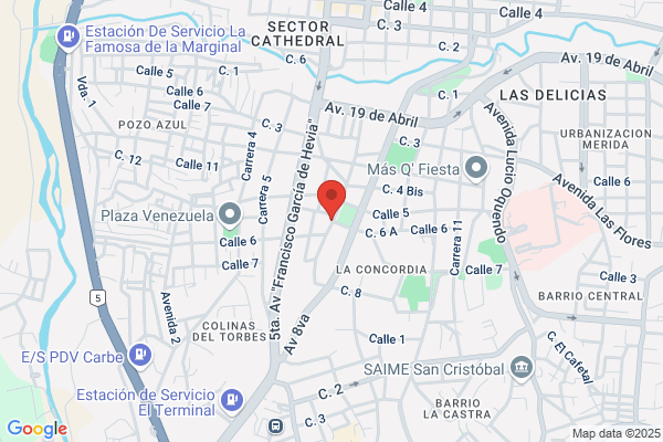 Taller y Repuestos Acevedo