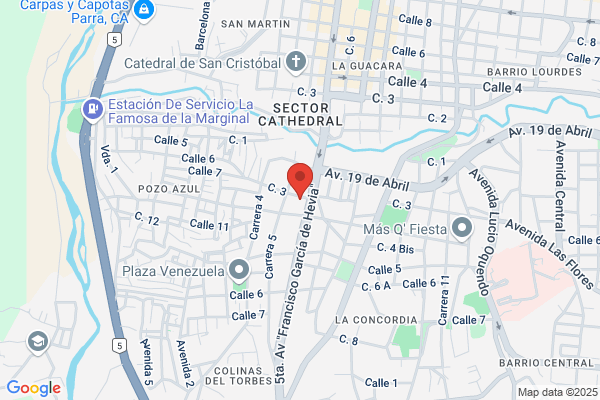 Audio Vídeo Profesional