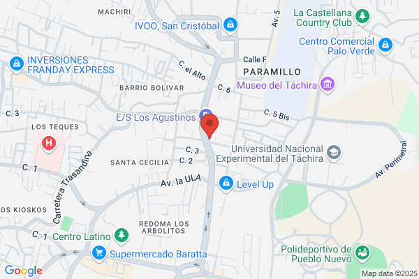 Auto Periquitos y Repuestos Tuni