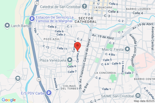 Auto Repuestos Caracas