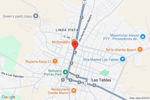 Auto Repuestos Centro
