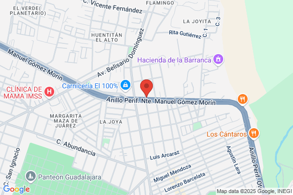 Auto Repuestos Jauregui, C. A.