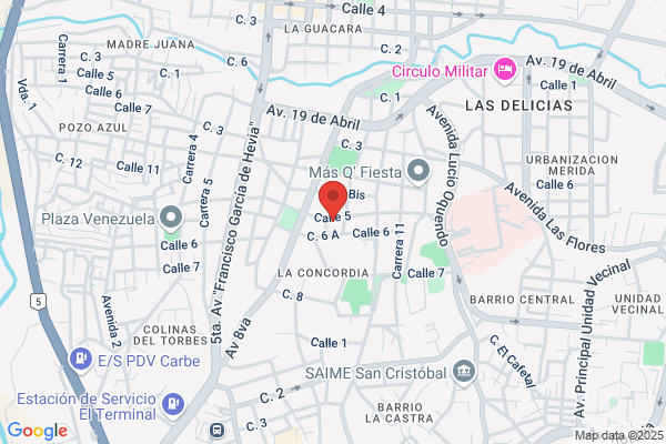 Auto Repuestos Walter, C. A.