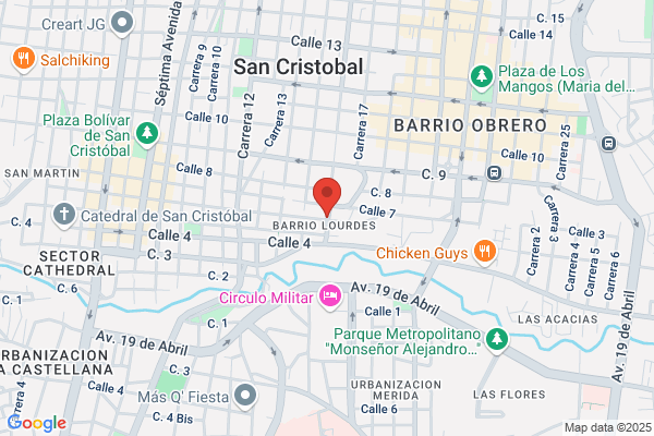 Auto Repuestos Zapata, S. R. L.
