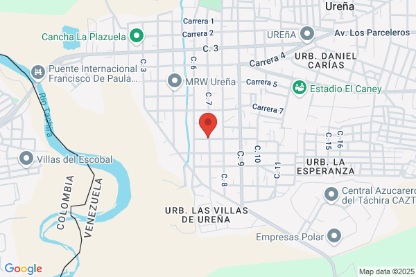 Importadora Vayan, S. R. L.