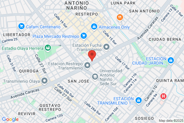 Repuestos El Triángulo C. A.
