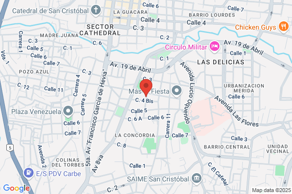 Repuestos Toyota, S. R. L.