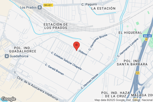 Repuestos y Taller Super escarabajo
