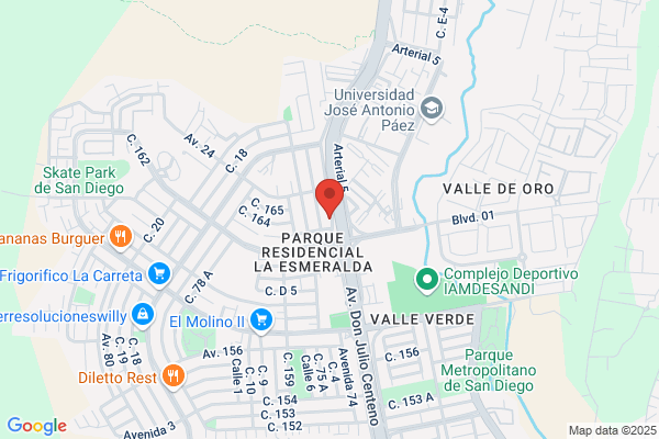 Repuestos Electrónicos Carabobo