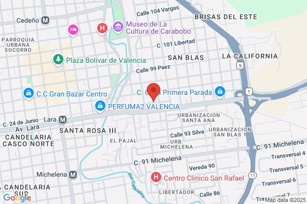 Venezolana Industrial de Resortes y Afines CA Viraca