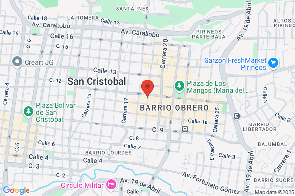 El Tostonazo Sabor a México CA