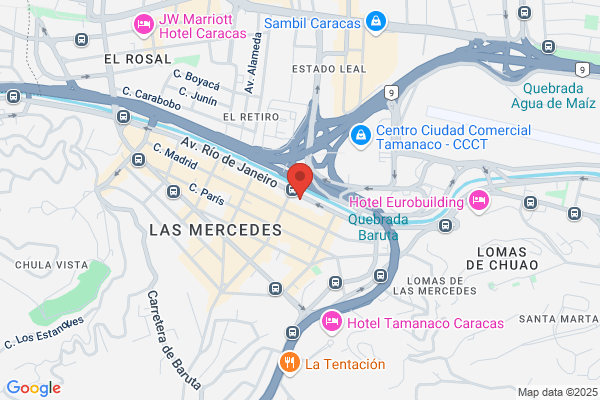 Restaurant El Tinajero
