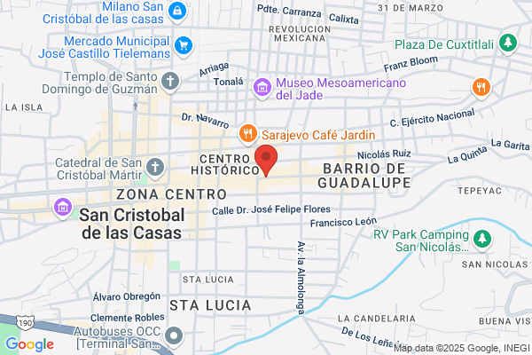 Mestizo_s Tienda