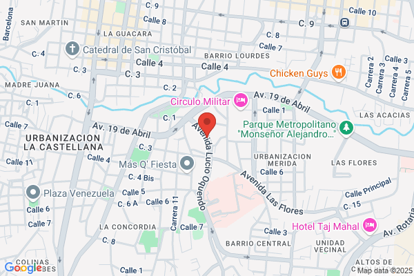Almacén San Pedro, S. A.
