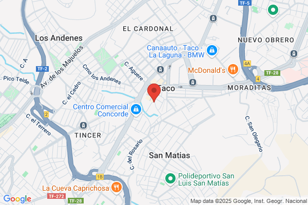 Taller Arocha